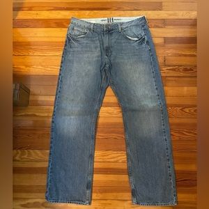 Vintage Tommy Hilfiger Jeans